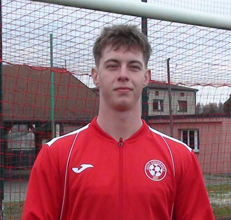 Maksymilian Szafarczyk