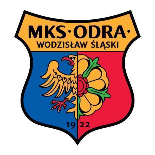 WTS ODRA WODZISŁAW ŚLĄSKI
