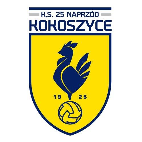 KS 25 KOKOSZYCE