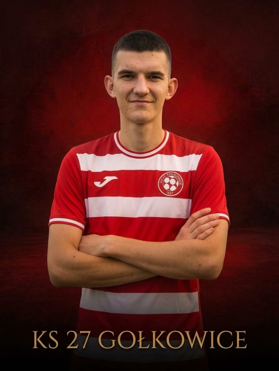 Bartosz Suchanek