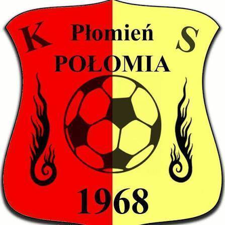 KS PŁOMIEŃ POŁOMIA