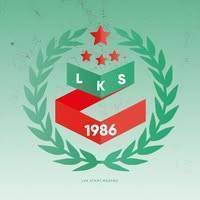 LKS START MSZANA II