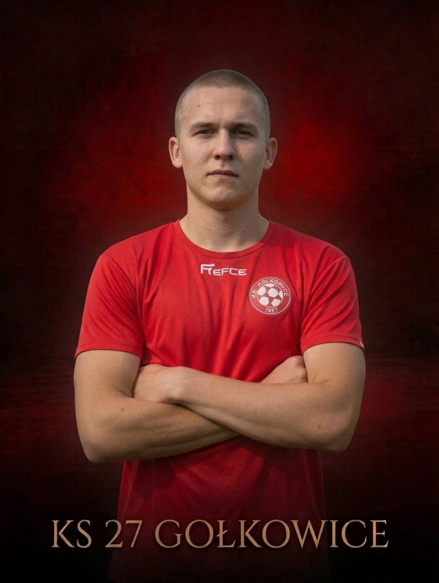 Krzysztof Bienia