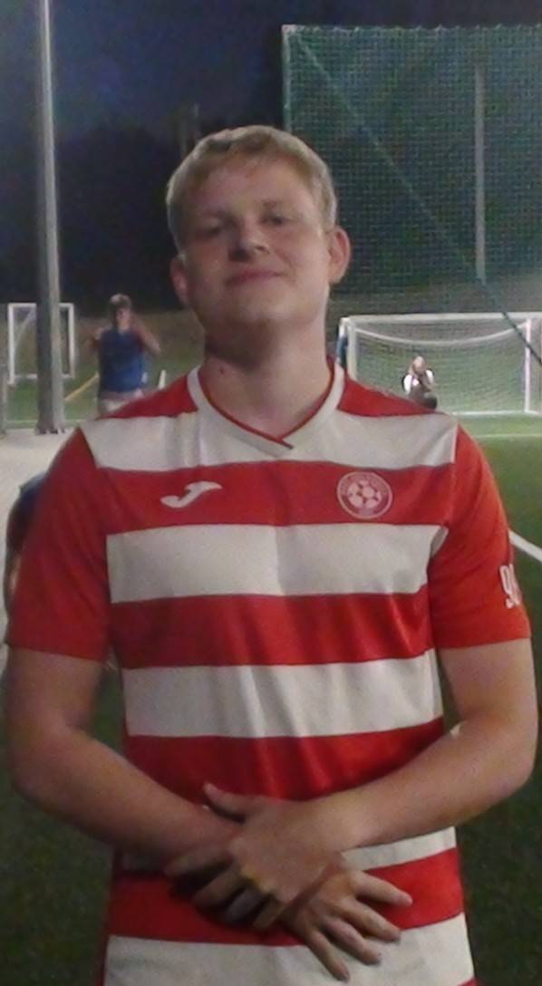 Szymon Zdunek