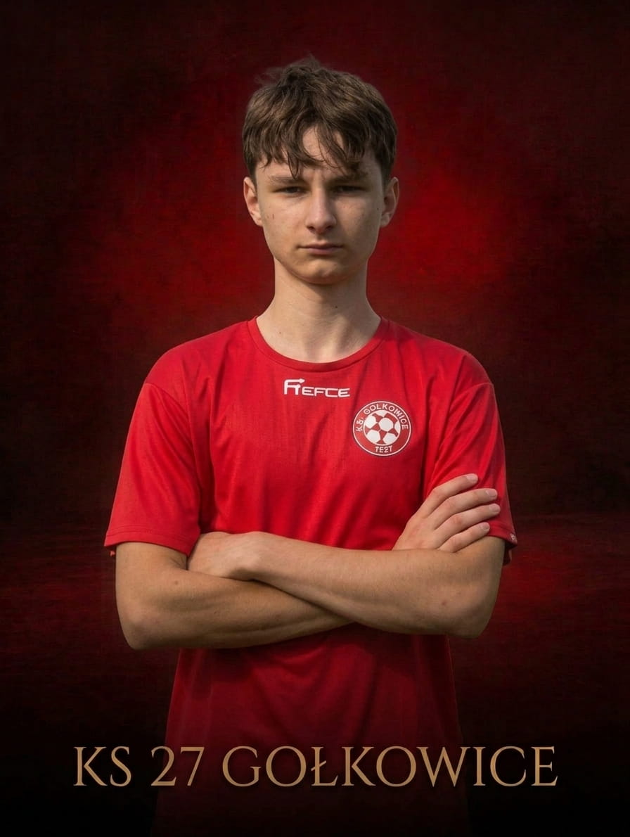 Rafał Ranoszek